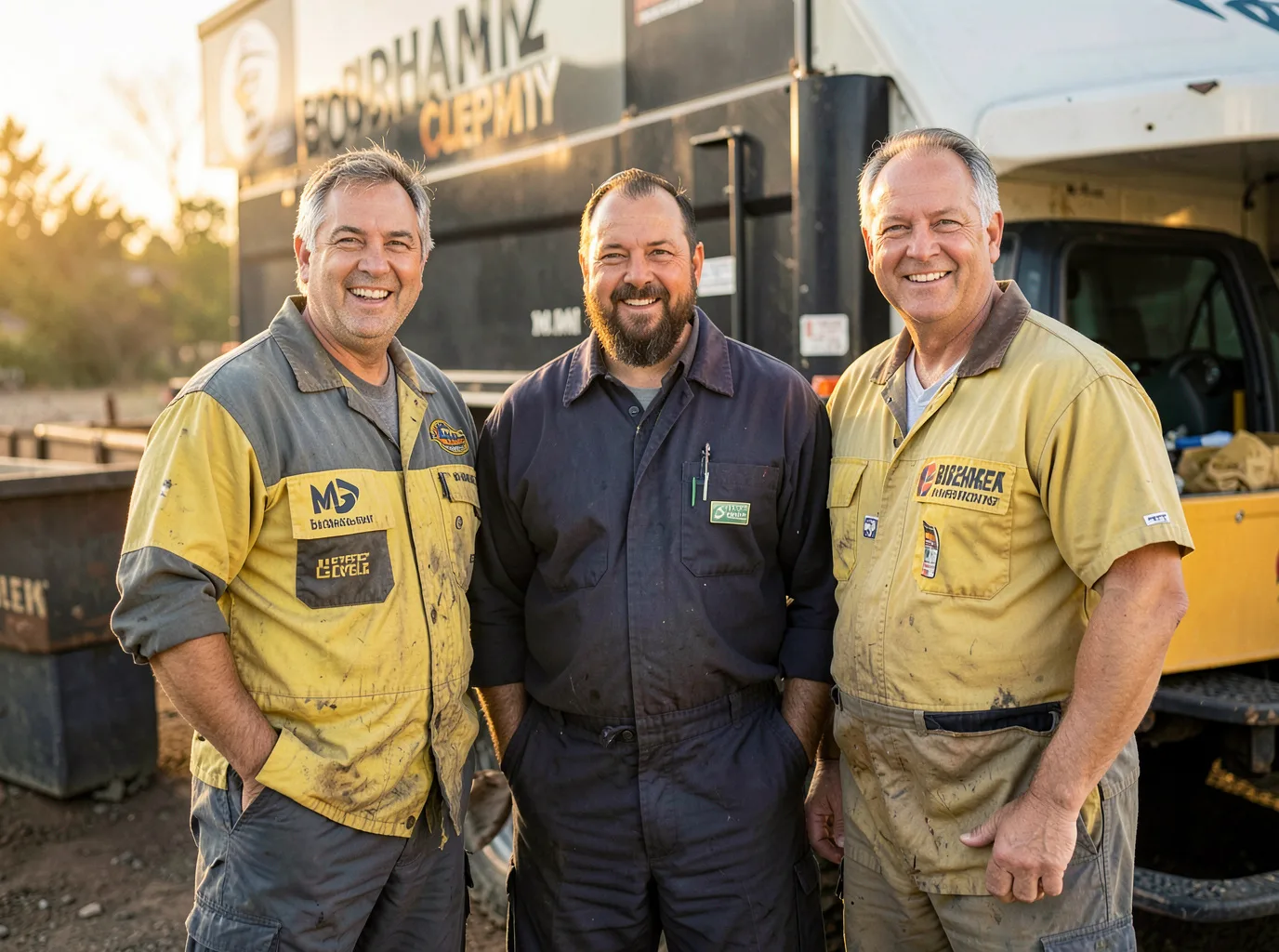 Sewage Cleanup company in Halltown, MO