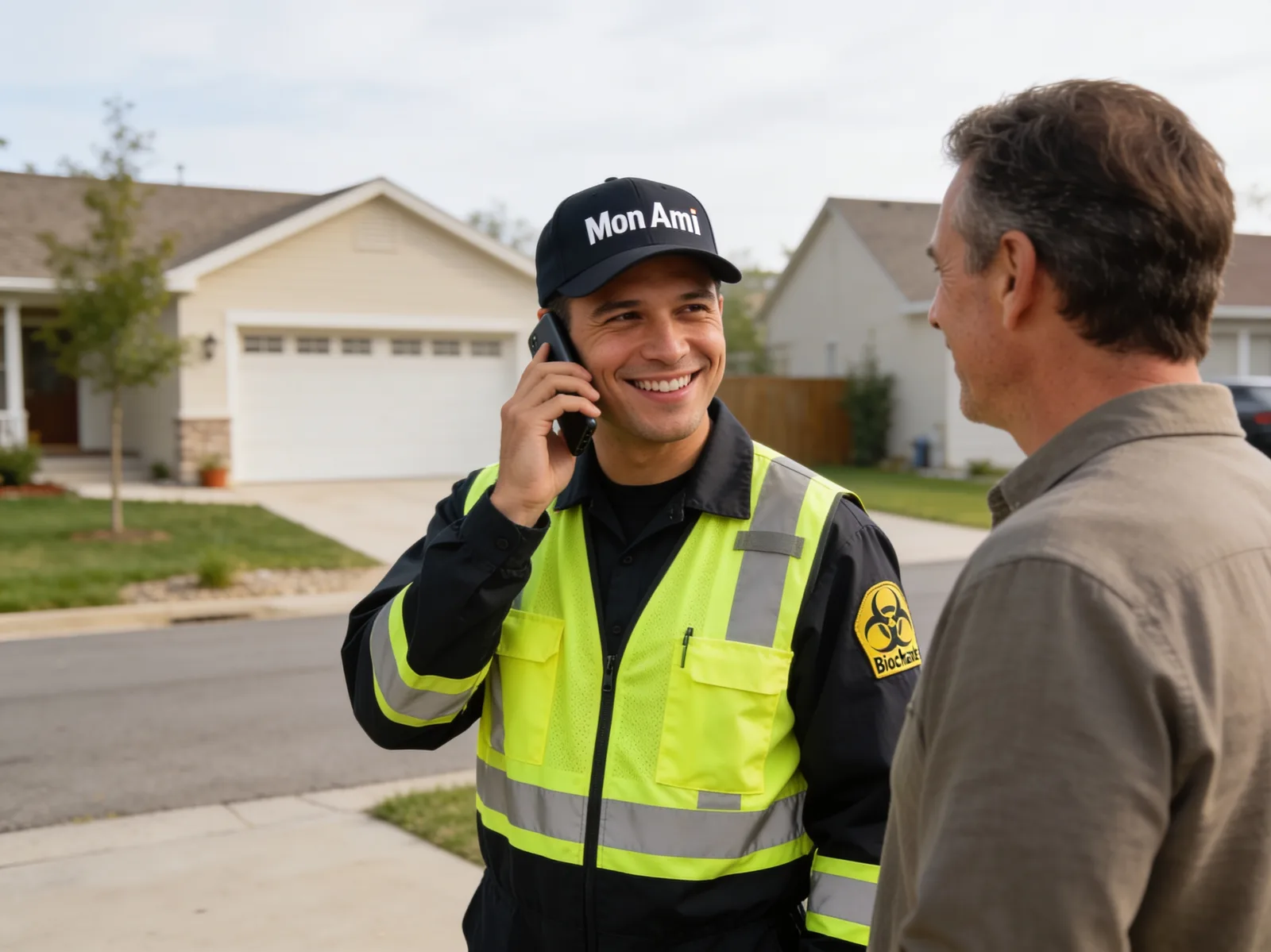 Sewage Cleanup Halltown, MO FAQs