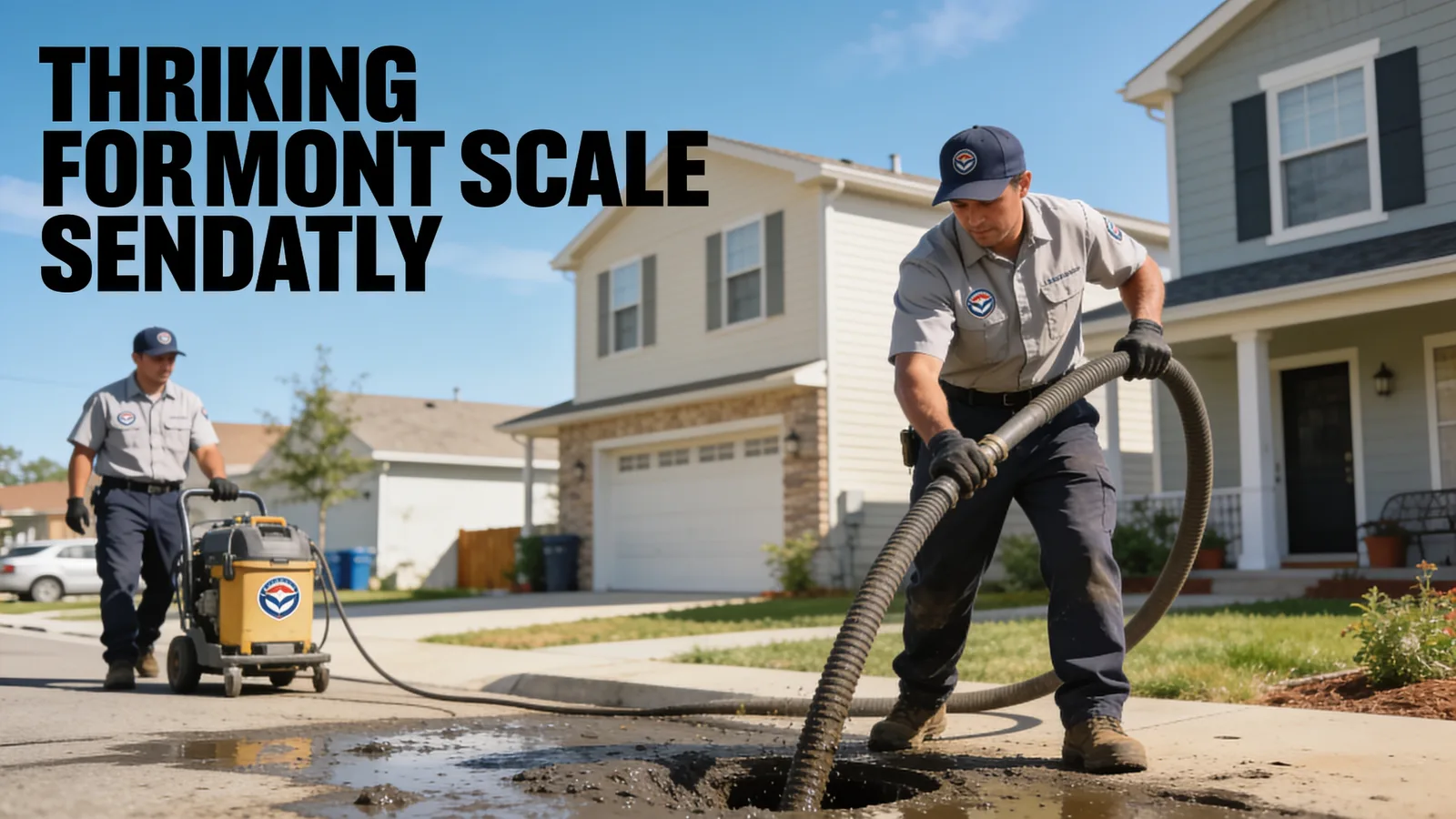 Sewage Cleanup in Halltown, MO near me